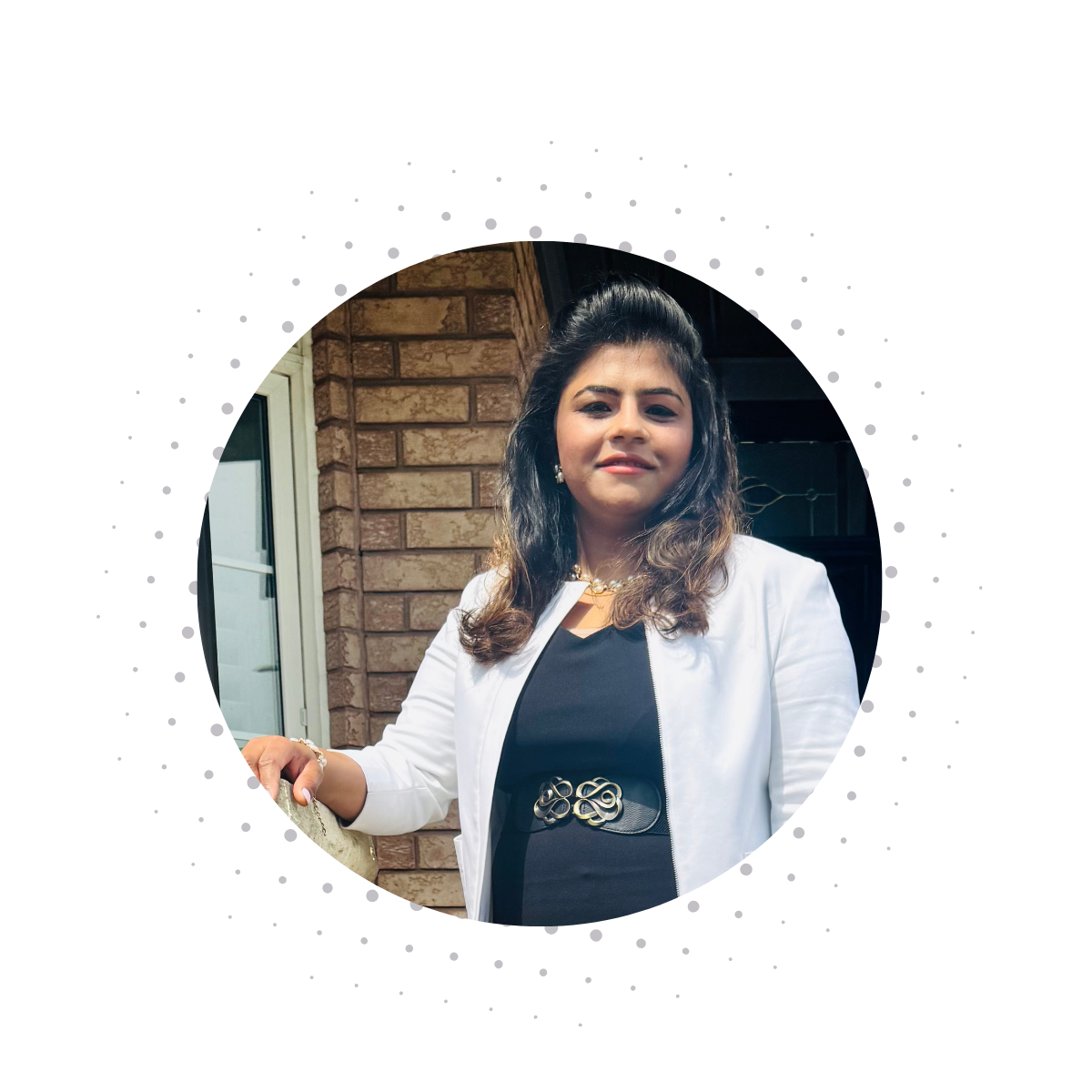 Vandana Jagannathan - Profile Photo